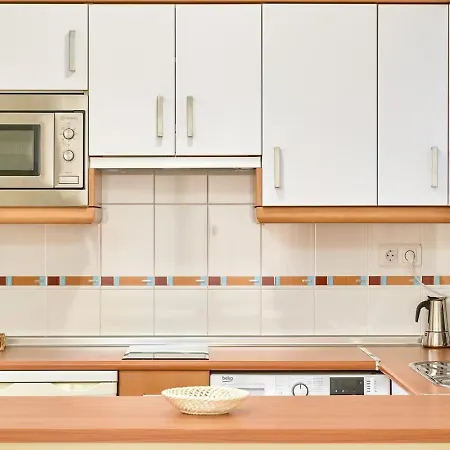 Lolina Nautica Apartment Nerja
