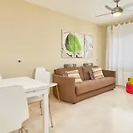 Lolina Nautica Appartement Nerja