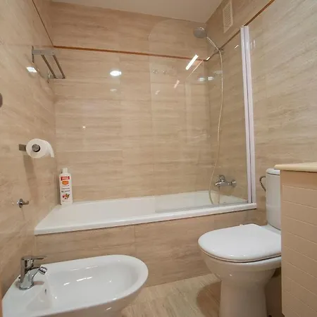 Lolina Nautica Apartment