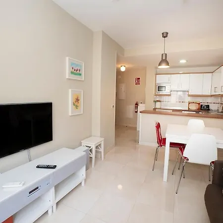 Lolina Náutica Apartamento *