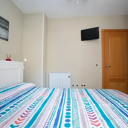 Apartamento Lolina Náutica Nerja