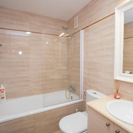 Lolina Náutica Apartamento