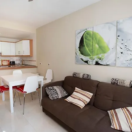 Lolina Náutica * Nerja