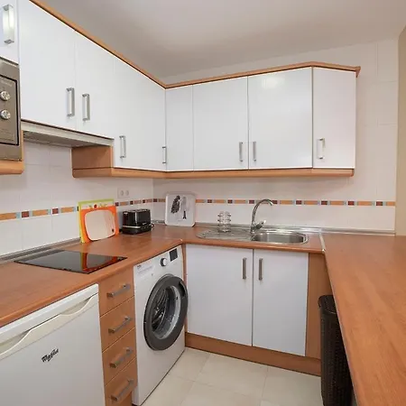 Apartamento Lolina Náutica *