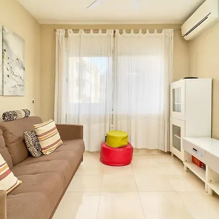 Appartement Lolina Nautica Nerja