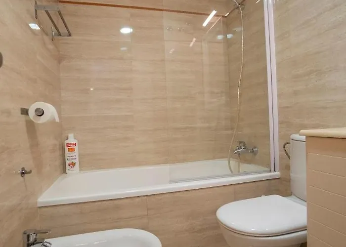 Lolina Náutica Apartamento