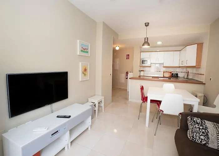 Lolina Nautica Apartment *