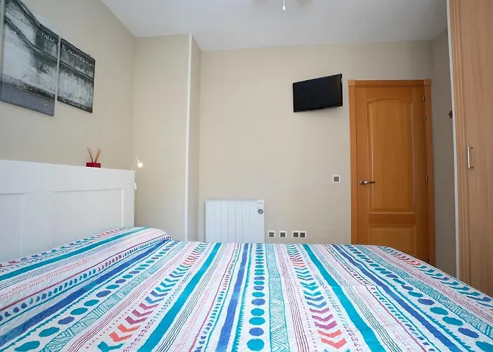 Apartment Lolina Nautica Nerja