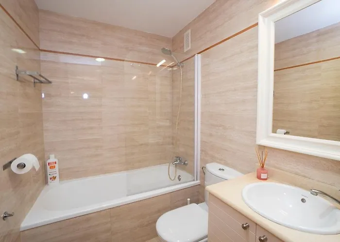 Lolina Nautica Apartment