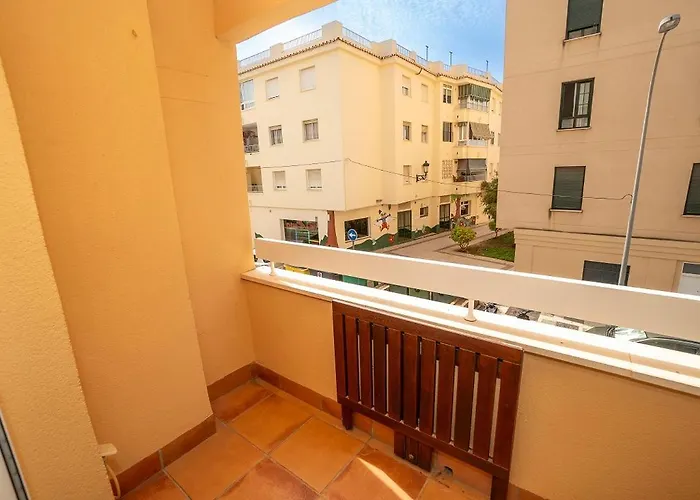 Lolina Náutica Nerja