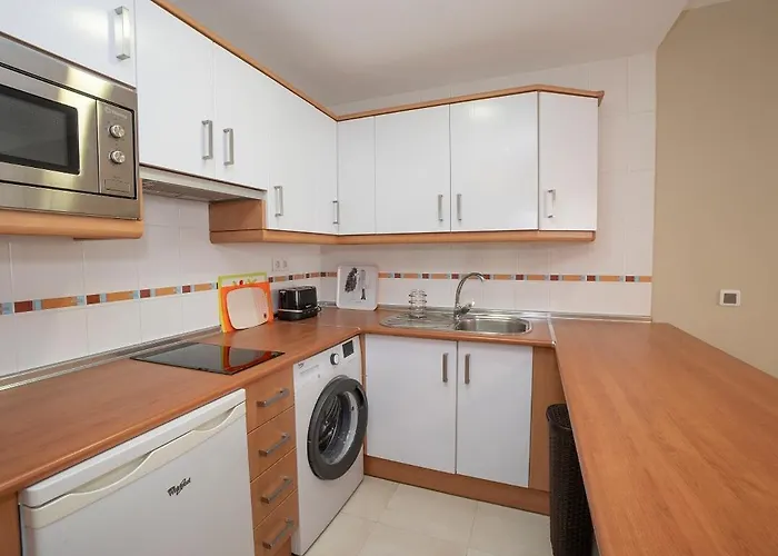 Apartment Lolina Nautica *